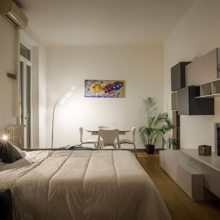 Accomodo Mib20 Bivano City Life Milão Exterior foto