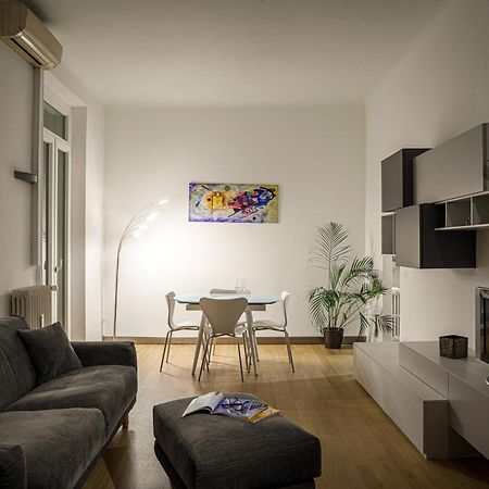 Accomodo Mib20 Bivano City Life Milão Exterior foto
